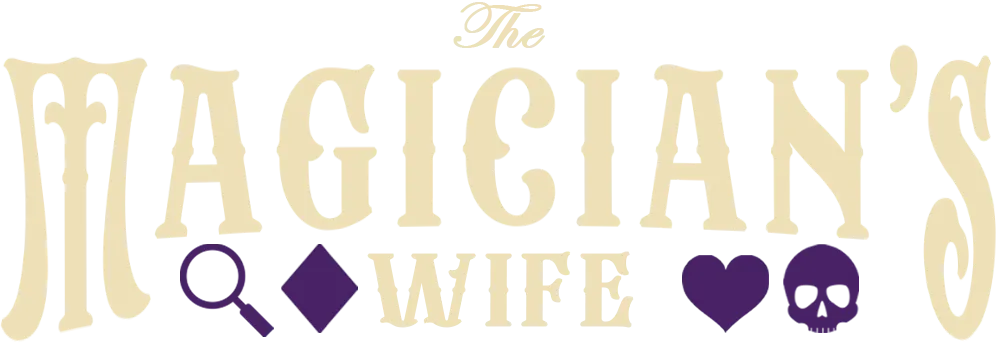 The Magician's Wife