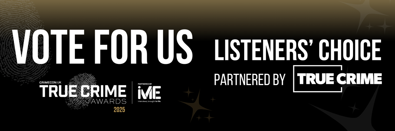 UK True Crime Awards