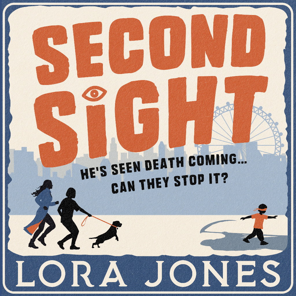 Second Sight Launch Party Thumbnail