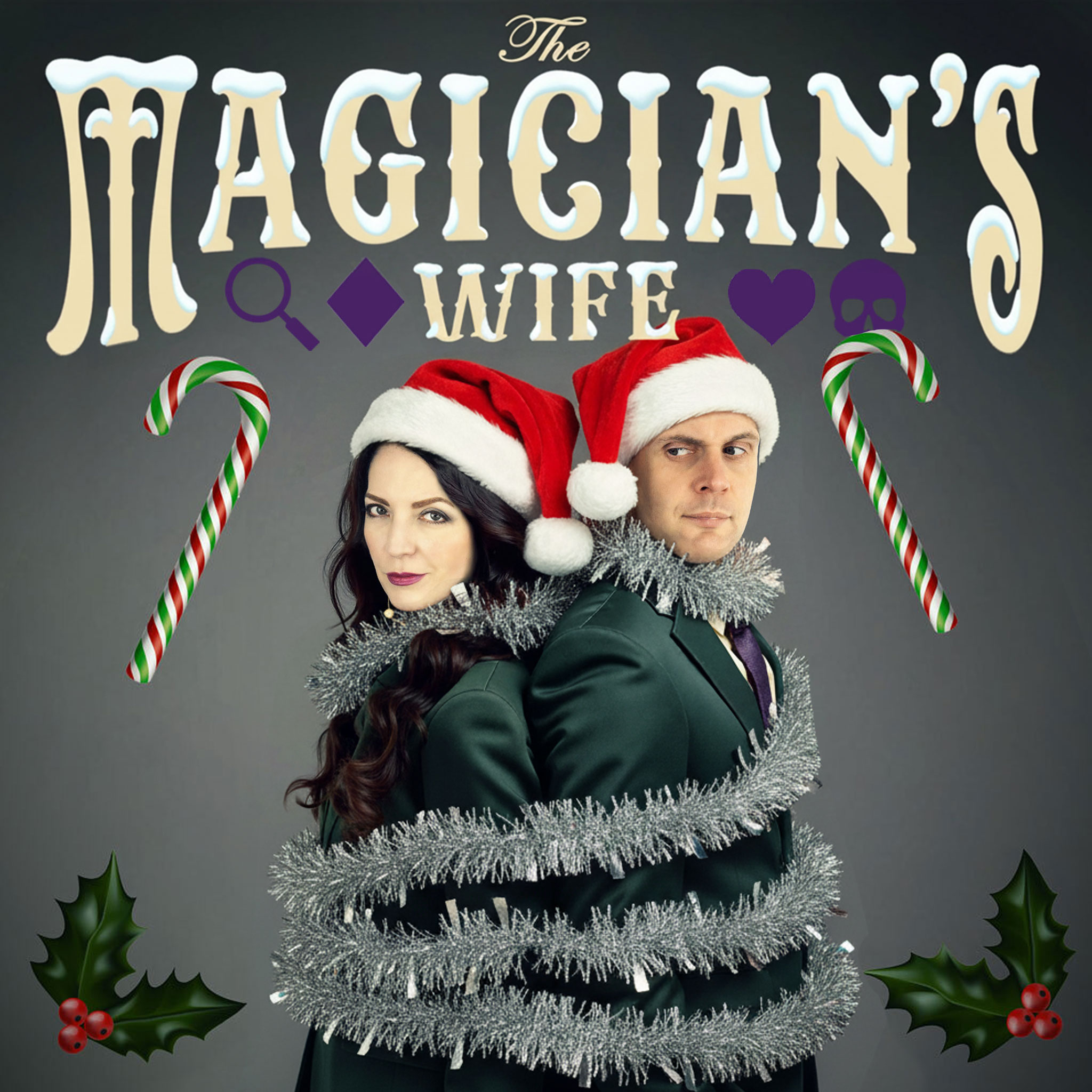 The Two Deaths of Christmas Thumbnail